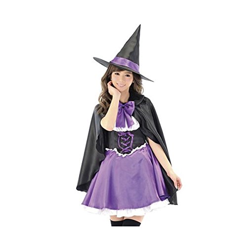 PARADEDECO ウィッチコスチューム Amazon.co.jp: THE HALLOWEEN collection ウィッチレディ コスチューム