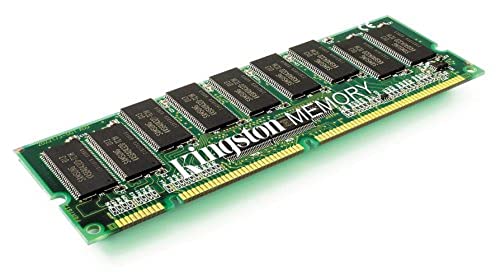 Dimensione bus: 64 bit. Kingston 1Gb Module Dimm Sdram-Ddr 333Mhz