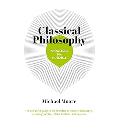 Knowledge in a Nutshell: Classical Philosophy Titelbild