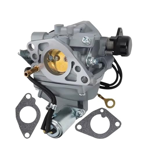 Carburateur pour moteur bicylindre horizontal OHV Honda GX610 GX620