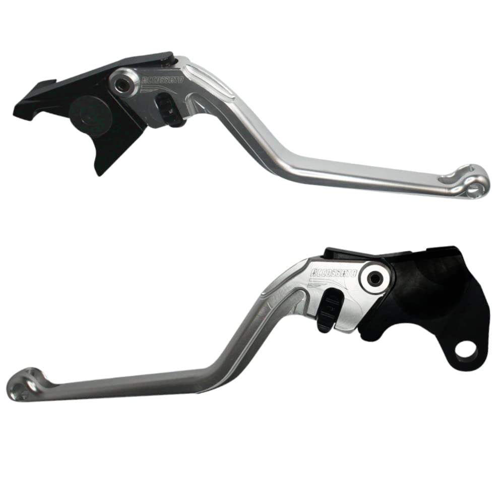 Manetas Accossato KTM EXC 380 2001 repuesto de embrague y freno 2