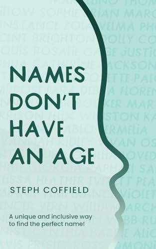 Names Don'T Have An Age