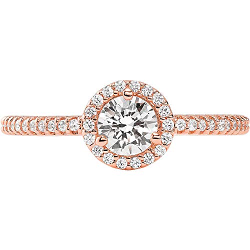 Michael-Kors-Damen-Ring-Schmuck-Groesse-9-Trendy-MKC1346AN791502 - sparfuchs24.io – Top Angebote, Tests & Preisvergleiche