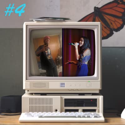 S2E4: Marcel Gar&ccedil;on & Becca C. &mdash; Musicians & Singers | Interview #3