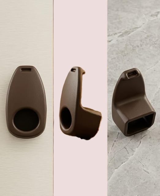 AAI JI Bag Hook[Front] For Scooty[Access Bs4/Access Bs6][PVC]-image-3
