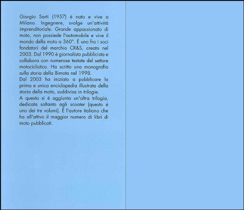 Tutti Gli Scooter Del Mondo. 1946-1966 - 3