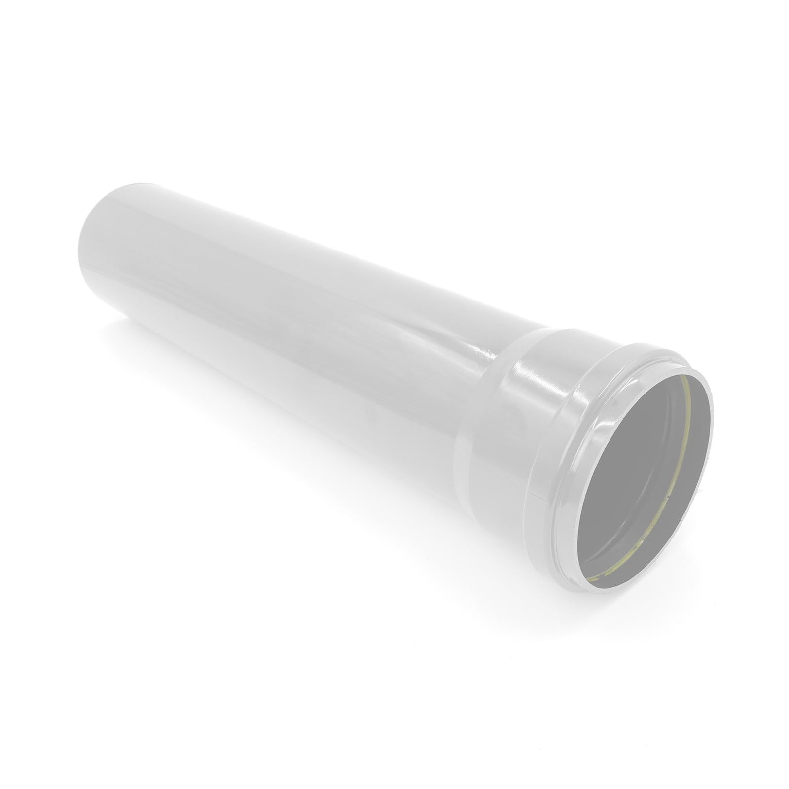 Truly Pvc Limited White Kayflow 110Mm Soil Pipe Pvc-U Plastic Waste (3M)