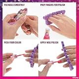 Zoom IMG-2 disney princess set smalti per Zoom IMG-2 disney princess set smalti per