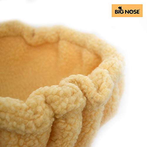 BIG NOSE- Cat Hammock Cat Tree Accessory Dia 13.4\'\' Washable - Thumbnail 2