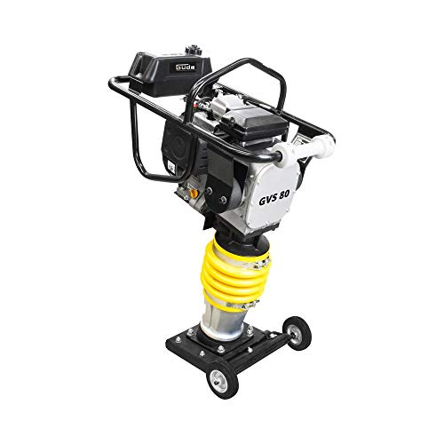 VIBRATIONSSTAMPFER GVS 80
