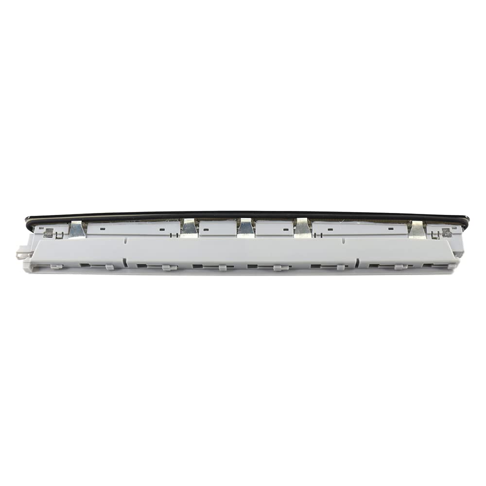Baceyong Terza luce di arresto del freno a LED, 3 ° indicatore di arresto del freno Lampade adatte per AU-DI A4 B7 S4 A-vant 2005-2008, il codice articolo 8E9945097B