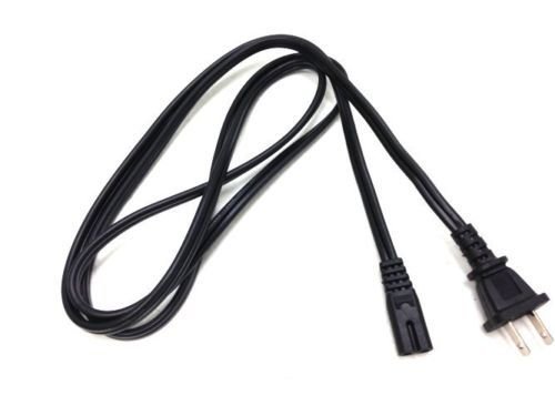 Newpowergear Ac Power Flat Plus Lead Cord Cable Compatible With Sansui Hdlcd 19" 22" 26" 32" Lcd Hd Tv #TOP3