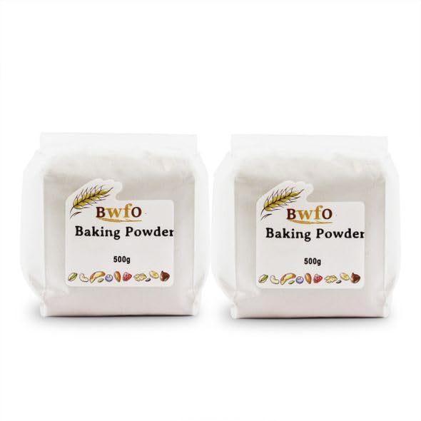 Buy Whole Foods Baking Powder (1kg)