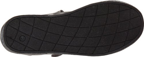 NINA Call Me Flat,Pewter,124