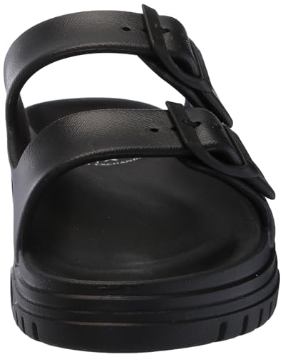 Armani Exchange Men's Soul Slide Bucket Sandal2
