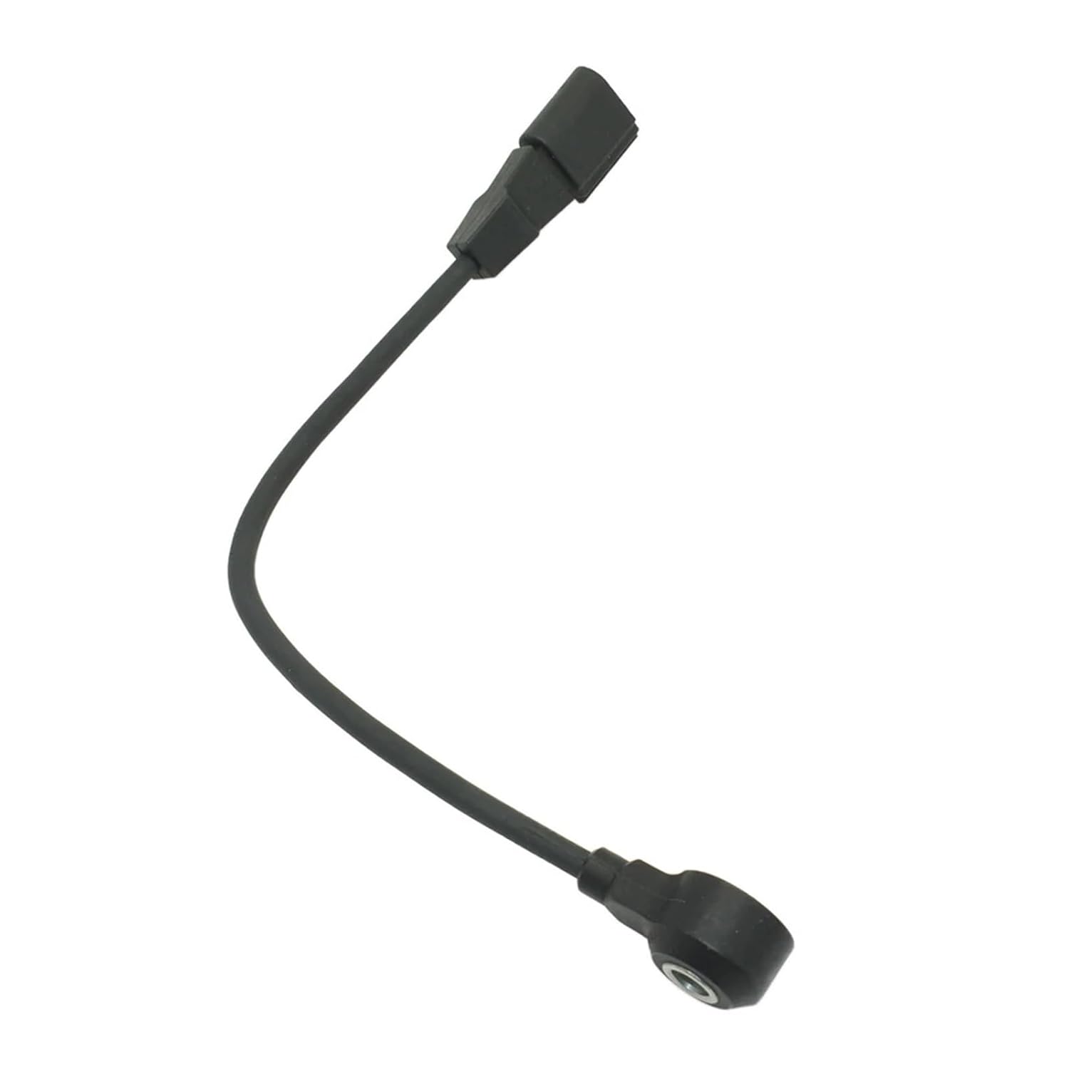 OEM 079905377E Knock Detonation Sensor with Wiring Harness Fits A4 Auto Parts Car Accessories