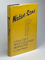 Native son. A critical study of twentieth-century Black American authors B0006BVJGC Book Cover