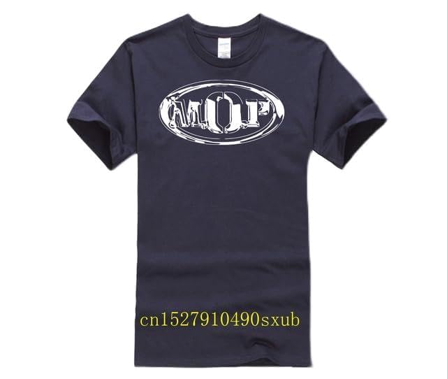 MOP M O P Ante up Rap T Shirt alle Grosen NEU