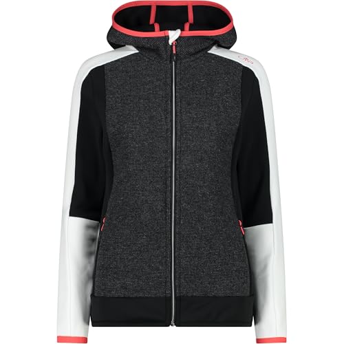 Manteau mixte CMP 34m2826 contre le vent frais veste légère et isolante