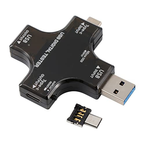 Generic �d���d���e�X�^�[ 1�s�[�X �J���[��� ? USB�}���`���[�^ �f�W�^���\�� �ߕی�@�\���� �[�d��ԊĎ�