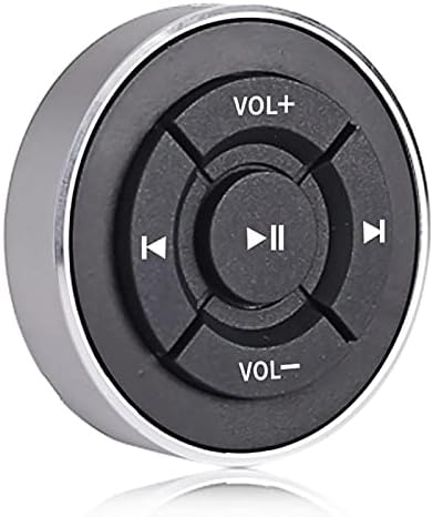 Controlador Bluetooth para Automóvil: Mxzzand