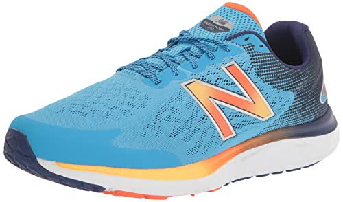 Image of New Balance Men's Fresh Foam V1 Slide Sandal