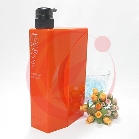 Amazon | デミ ヘアシーズンズ トリートメント モイスチャー 800g 詰替
