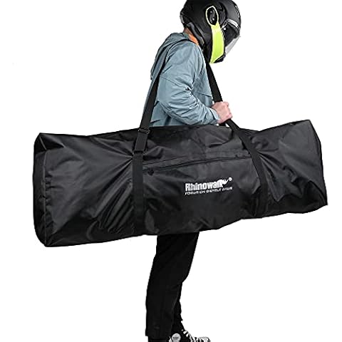 UBORSE Scooter Carry Bag Portable Electric Scooter Carry Bag for XIAOMI Mijia M365 SEGWAY Foldable E-Scooter Folding Bike Transport Case Cover