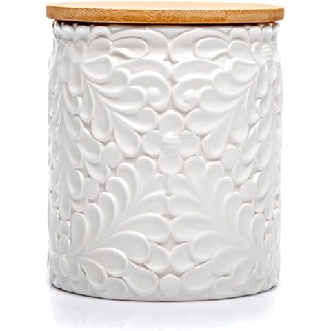 25DOL XXL 94 Oz Ceramic Canister Cover