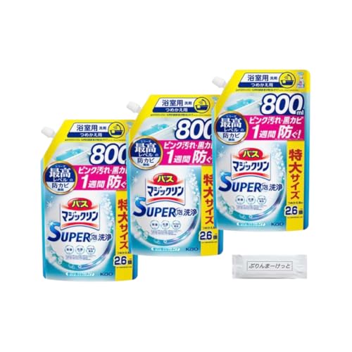 oX}WbN SUPPER A (800ml×3, 肪cȂ^Cv)