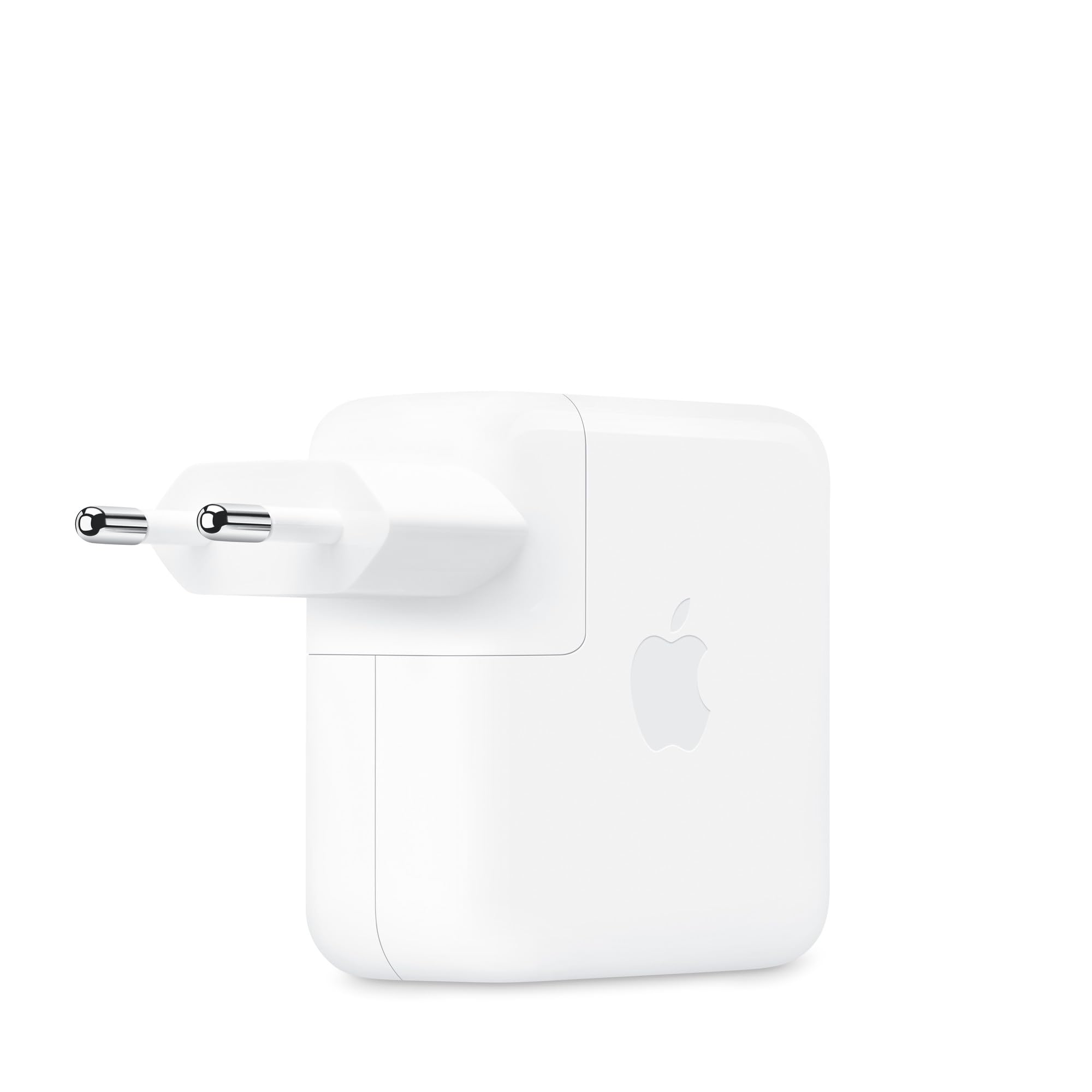 Adaptateur secteur Apple USB C 70 W Blanc