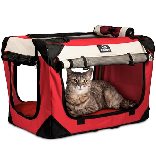 PetLuv Premium Cat Carrier