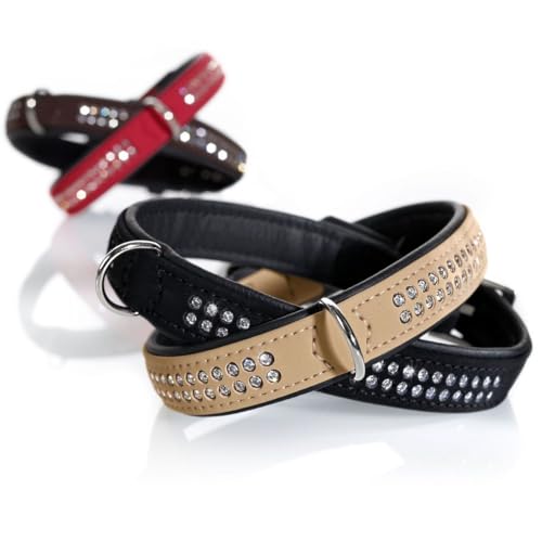 HUNTER Softie Deluxe Hundehalsband