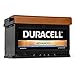 Price comparison product image Duracell Advanced DA74 Car Battery 12V Type 096 74Ah 680cca 278x175x190 0/1 B13