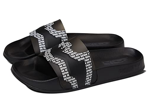 PUMA Leadcat 2.0 Batman (Big Kid)