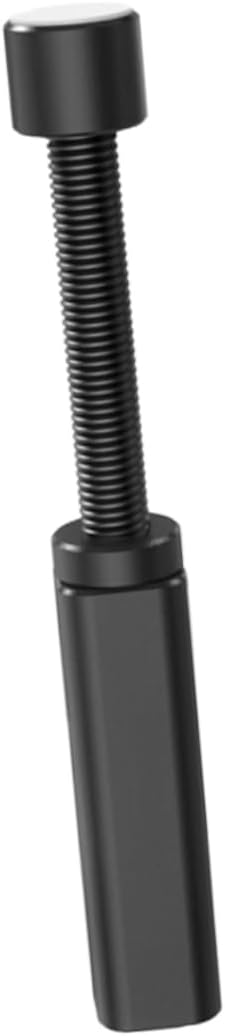 Soporte ajustable para tarjeta gráfica STOBOK negro miniatura 1