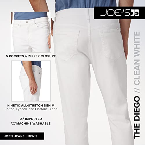 Joe's Jeans Women's The Diego4