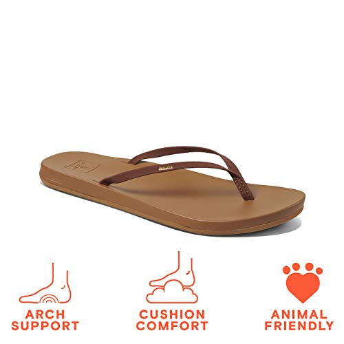 Image of REEF Cushion Slim Womens Sandal