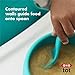 OXO Tot Silicone Bowl Teal