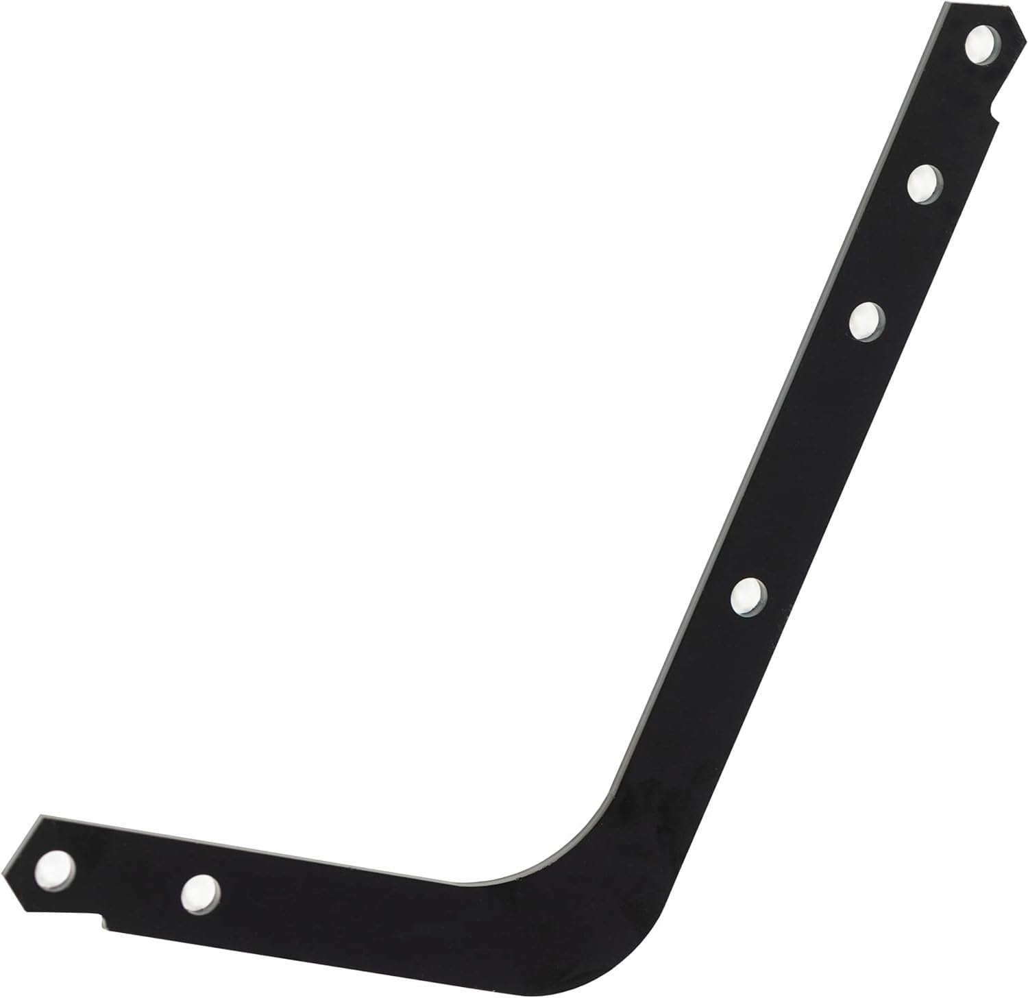 Garage Door Opener Arm, Fits Most Popular Models (Curved)