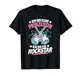Damen Rock Rockstar Kinder Mädchen