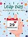 Leap Day Activity Book for All Ages: A Fun Gift Idea for Leap Day Birthdays Anniversaries and Celebrations