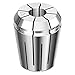 Rego-Fix 1225.00002 ER25 Collet Set - .25"-.625"
