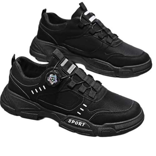 [FleurUneffe] ȒP RȂ _C  Y Xj[J[ PUU[ 26.5 27.5 ƌC amC   L St g[jO V[Y EH[LO(s308) ( 26.5 cm)