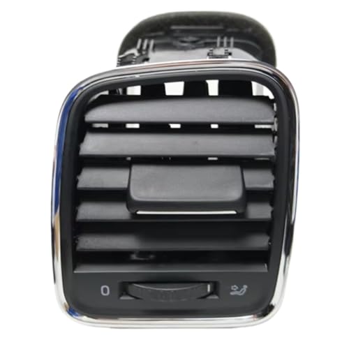 Sortie d'air tableau bord Skoda Yeti gauche pour réparer la ventilation