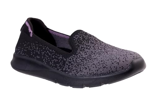 Spenco Women's Epic Stretch, Black, 10 by Spenco - Used condition - US$13.69
