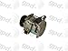 Global Parts 6512072 A/C Compressor