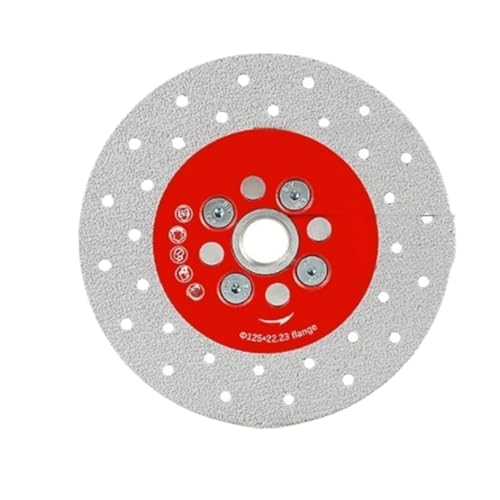 GYQAZSS 100/115/125/180mm _Ch\[u[h tWt bL_Ch؍ƌfBXN ʑ嗝Όe΃Z~bN^Cp