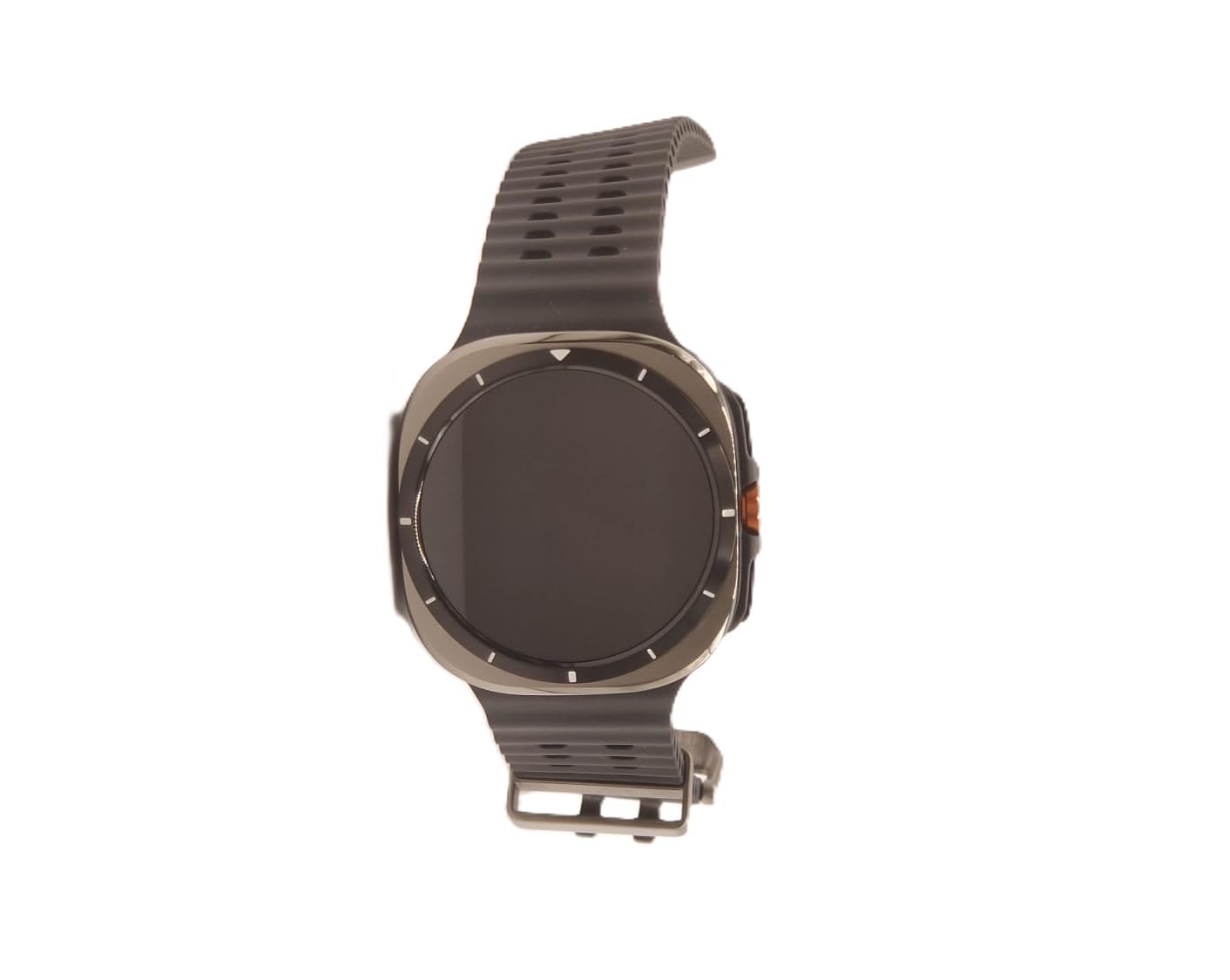 Samsung L705F Galaxy Watch Ultra, 47mm, eSIM, Titanium Silver