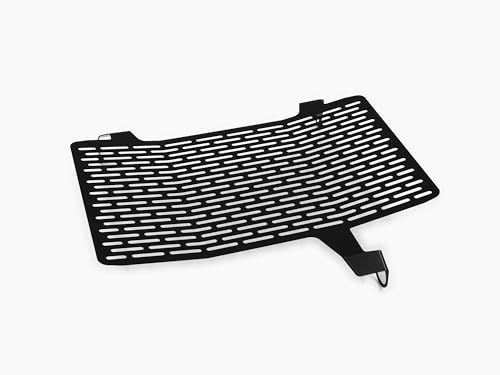 ZIEGER Kühlerabdeckung kompatibel mit: Ducati Monster 937